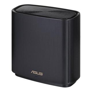 ZenWiFi XT9 - AX7800 Whole-Home Tri-band Mesh WiFi 6 System (Black - 1 Pack)