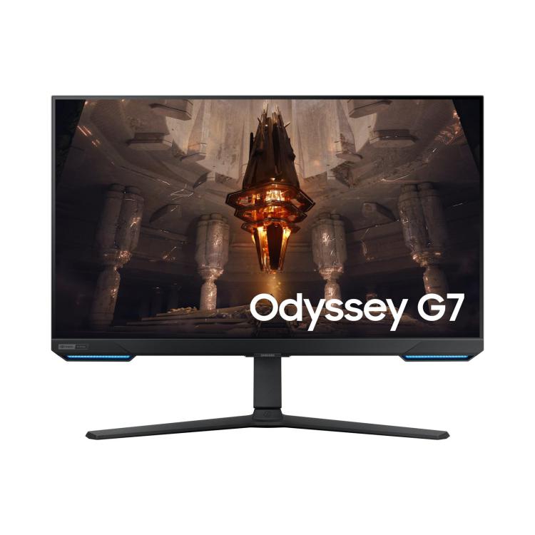 SAMSUNG Monitor 32'' LS32BG700EUXEN