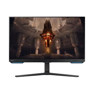 SAMSUNG Monitor 32'' LS32BG700EUXEN