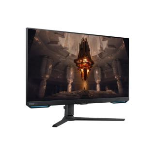 SAMSUNG Monitor 32'' LS32BG700EUXEN