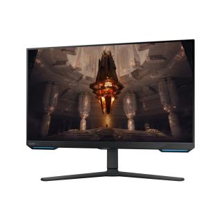 SAMSUNG Monitor 32'' LS32BG700EUXEN