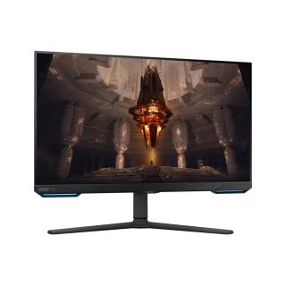 SAMSUNG Monitor 32'' LS32BG700EUXEN