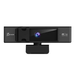 USB 4K ULTRA HD WEBCAM 5X/DIGITAL ZOOM RC