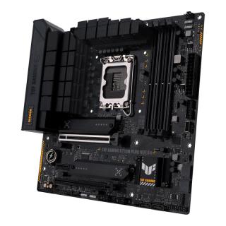 MB B760 S1700 MATX/GAMING B760M-PLUS WIFI D4 ASUS