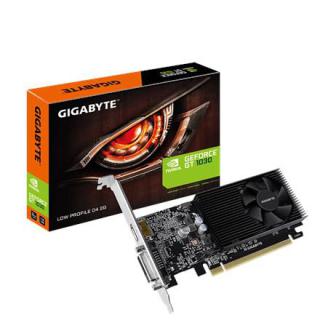 VGA PCIE16 GT1030 2GB GDDR4 GV-N1030D4-2GL GIGABYTE