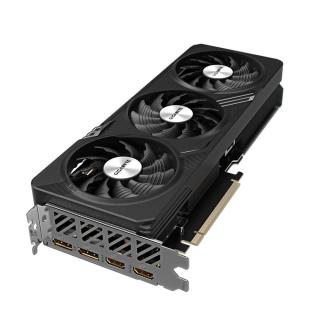 VGA PCIE16 RTX4060TI 8GB GDDR6/GV-N406TGAMING OC-8GD GIGABYTE