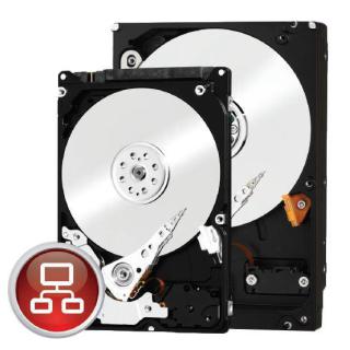 Dysk WD Red™ PRO WD6005FFBX 6TB 3,5" 7200 256MB SATA III NAS