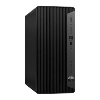 Komputer PC HP Pro 400 G9 TOWER i3-13100/16GB/SSD512GB/UHD730/DVD/11PR