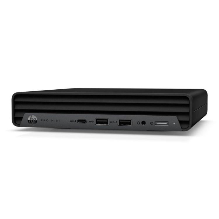 Komputer PC HP Pro 400 G9 Mini i5-13500T/8GB/SSD512GB/UHD770/11PR