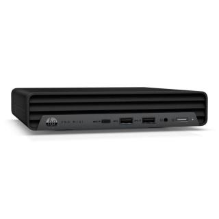 Komputer PC HP Pro 400 G9 Mini i5-13500T/8GB/SSD512GB/UHD770/11PR