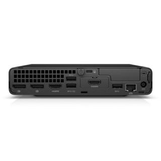 Komputer PC HP Pro 400 G9 Mini i5-13500T/8GB/SSD512GB/UHD770/11PR