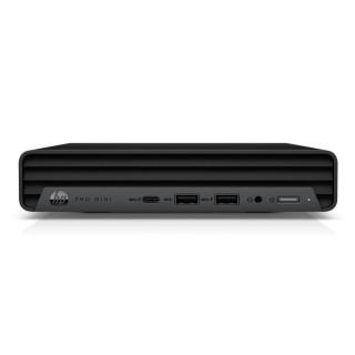 Komputer PC HP Pro 400 G9 Mini i5-13500T/16GB/SSD512GB/UHD770/11PR