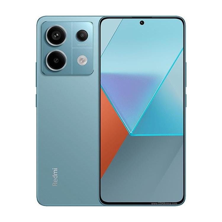 Smartfon Xiaomi Redmi Note 13 Pro 5G 8/256GB Ocean Teal