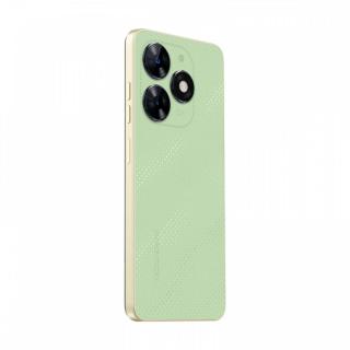 Smartfon Spark GO 2024 BG6 64+4 Magic Skin Green