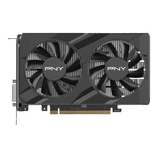 Karta graficzna GeForce RTX3050 6GB Verto Dual Fan Edition