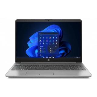 Notebook HP 250 G9 15,6"FHD/i3-1215U/8GB/SSD256GB/UHD/W11 Asteroid Silver