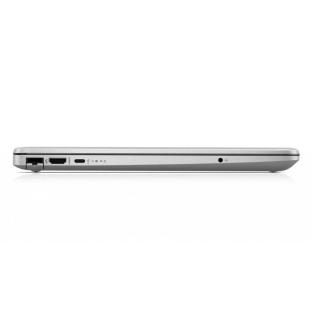 Notebook HP 250 G9 15,6"FHD/i3-1215U/8GB/SSD256GB/UHD/W11 Asteroid Silver