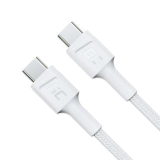 Kabel GC PowerStream USB-C do USB-C 1.2m, PD 60W, QC 3.0,...