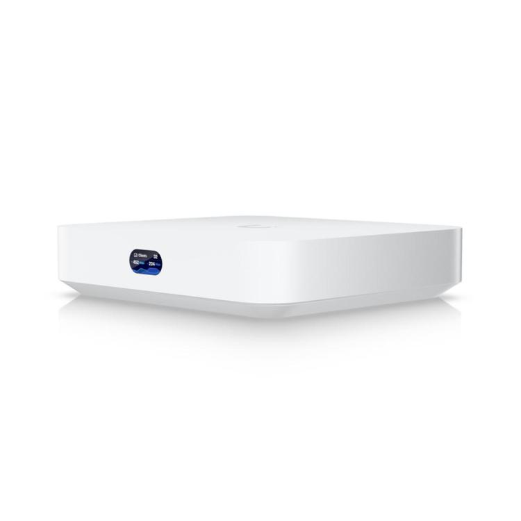 UBIQUITI UCG-ULTRA CLOUD GATEWAY ULTRA