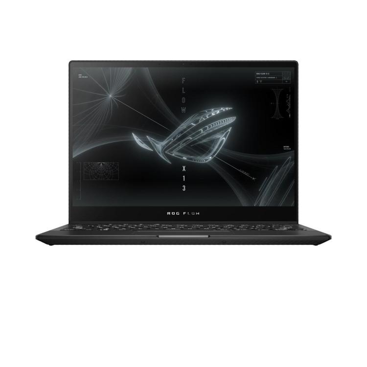 ASUS ROG Flow X13 GV301RC-LJ005W Ryzen 7 6800HS 13.4"WUXGA Touch 120Hz IPS 500nits Glossy 16GB LPDDR5 SSD512 GeForce RTX 3050