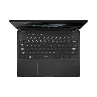 ASUS ROG Flow X13 GV301RC-LJ005W Ryzen 7 6800HS 13.4"WUXGA Touch 120Hz IPS 500nits Glossy 16GB LPDDR5 SSD512 GeForce RTX 3050