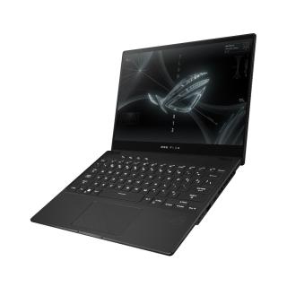 ASUS ROG Flow X13 GV301RC-LJ005W Ryzen 7 6800HS 13.4"WUXGA Touch 120Hz IPS 500nits Glossy 16GB LPDDR5 SSD512 GeForce RTX 3050