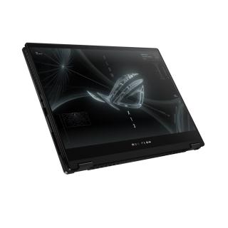 ASUS ROG Flow X13 GV301RC-LJ005W Ryzen 7 6800HS 13.4"WUXGA Touch 120Hz IPS 500nits Glossy 16GB LPDDR5 SSD512 GeForce RTX 3050