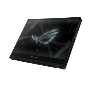 ASUS ROG Flow X13 GV301RC-LJ005W Ryzen 7 6800HS 13.4"WUXGA Touch 120Hz IPS 500nits Glossy 16GB LPDDR5 SSD512 GeForce RTX 3050