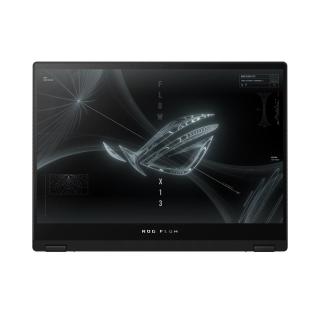 ASUS ROG Flow X13 GV301RC-LJ005W Ryzen 7 6800HS 13.4"WUXGA Touch 120Hz IPS 500nits Glossy 16GB LPDDR5 SSD512 GeForce RTX 3050