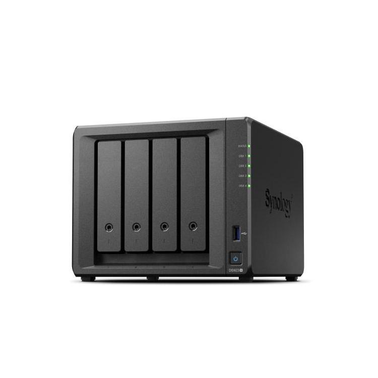 Synology-serwer plików DS923+