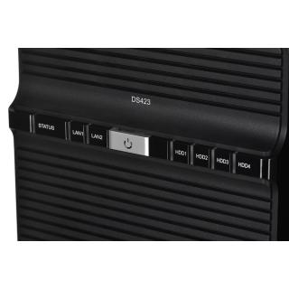 Synology-serwer pllików DS423