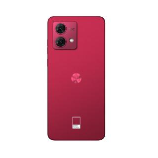 Smartfon Motorola Moto G84 5G 12/256GB Red