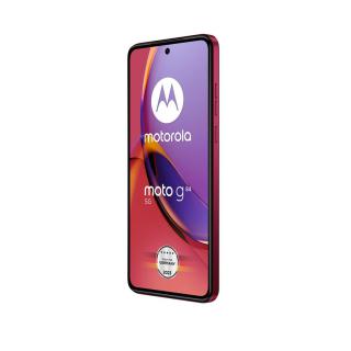 Smartfon Motorola Moto G84 5G 12/256GB Red