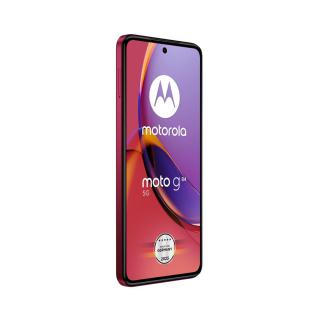 Smartfon Motorola Moto G84 5G 12/256GB Red