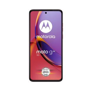 Smartfon Motorola Moto G84 5G 12/256GB Red