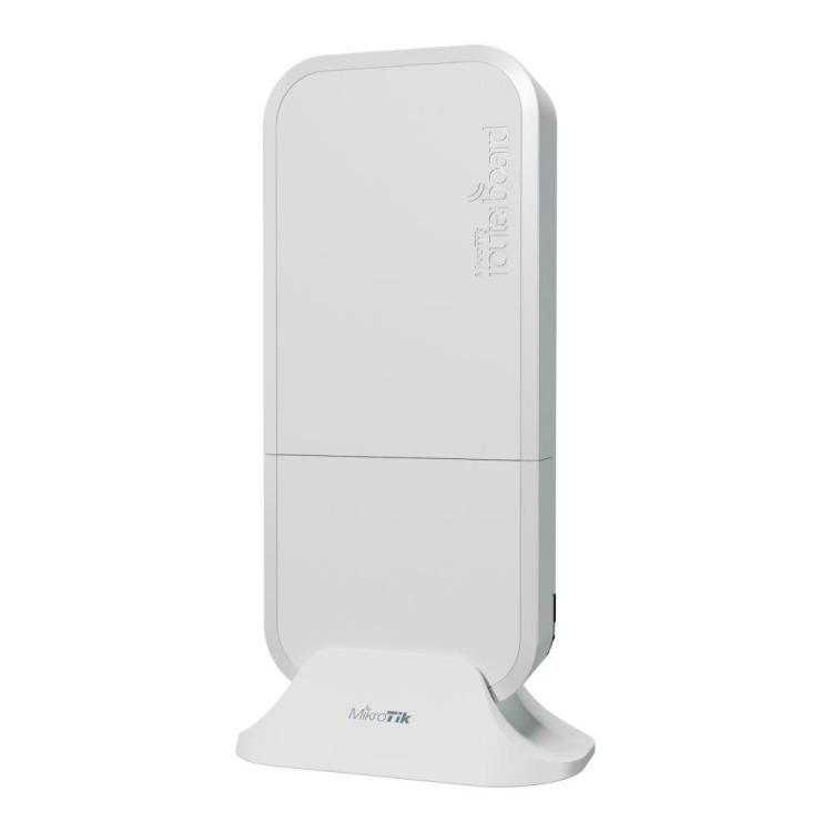 Access Point MikroTik wAP ac RBwAPG-5HacD2HnD Wi-Fi 5 AC1200 2xLAN PoE