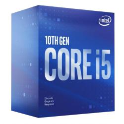 Procesor Intel® Core™ i5-10400F Comet Lake 2.9 GHz/4.3...