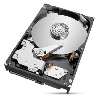 Dysk HDD Seagate IronWolf Pro (2 TB 256MB 3.5" SATA)