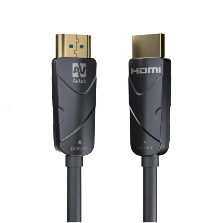 AVTEK KABEL AKTYWNY HDMI 10M