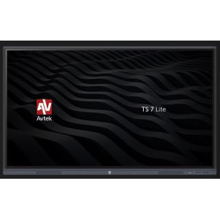 AVTEK MONITOR INTERAKTYWNY TOUCHSCREEN 7 LITE 55