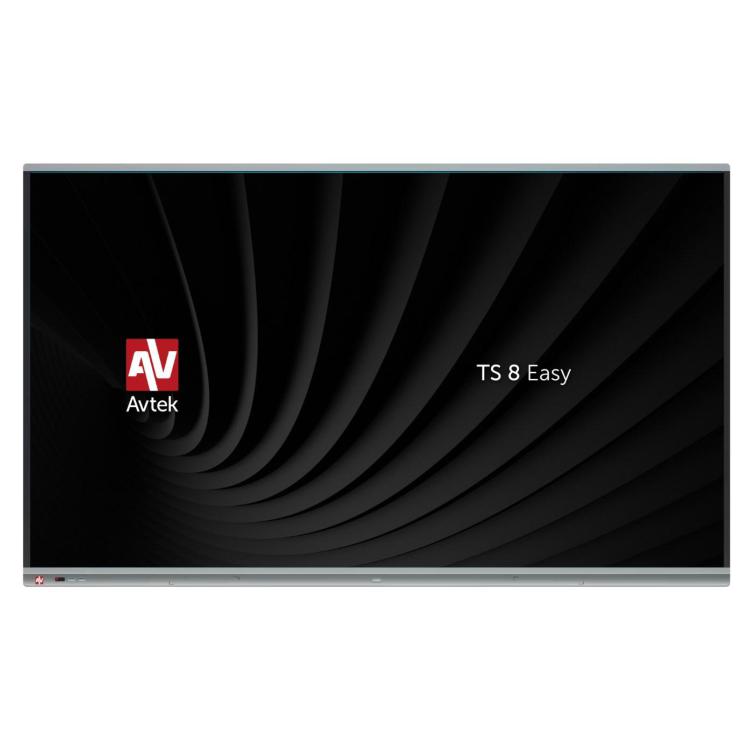 AVTEK MONITOR INTERAKTYWNY TS 8 EASY 86