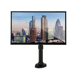 Uchwyt biurkowy do monitora B TECH BT7371/B 1MBTM001