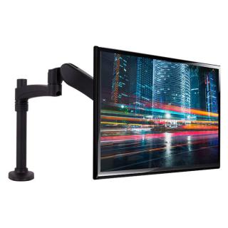 Uchwyt biurkowy do monitora B TECH BT7383/B 1MBTM005