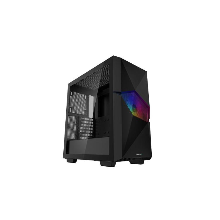 OBUDOWA DeepCool CYCLOPS BK (R-BKAAE1-C-1)