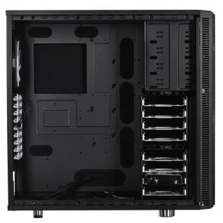 Obudowa Fractal Design Define XL R2 Black Pearl