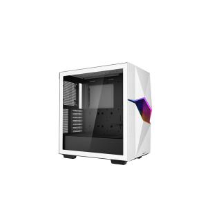 OBUDOWA DeepCool CYCLOPS WH (R-WHAAE1-C-1)