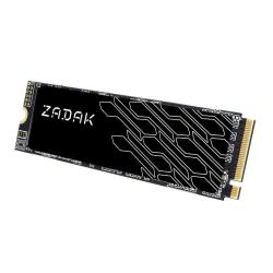 Dysk SSD Apacer ZADAK TWSG3 1TB M.2 PCIe NVMe Gen3x4 2280 (3500/3000 MB/s) 3D NAND