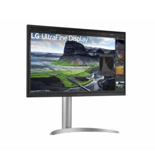 Monitor 27UQ850-W 27 cali UHD 4K Nano IPS