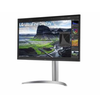 Monitor 27UQ850-W 27 cali UHD 4K Nano IPS