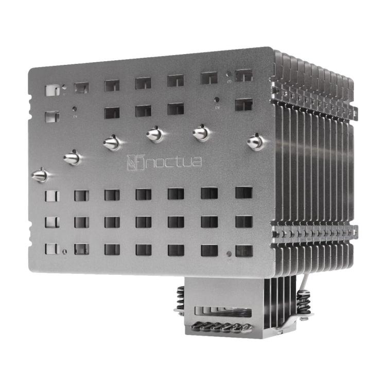 Chłodzenie CPU NOCTUA NH-P1 PASSIVE AMD, Intel